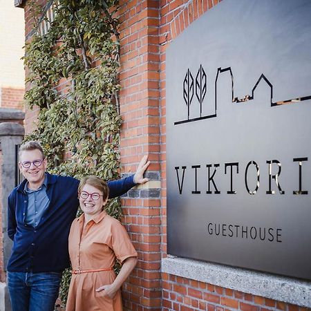 Viktoria Guesthouse Westerlo Dış mekan fotoğraf