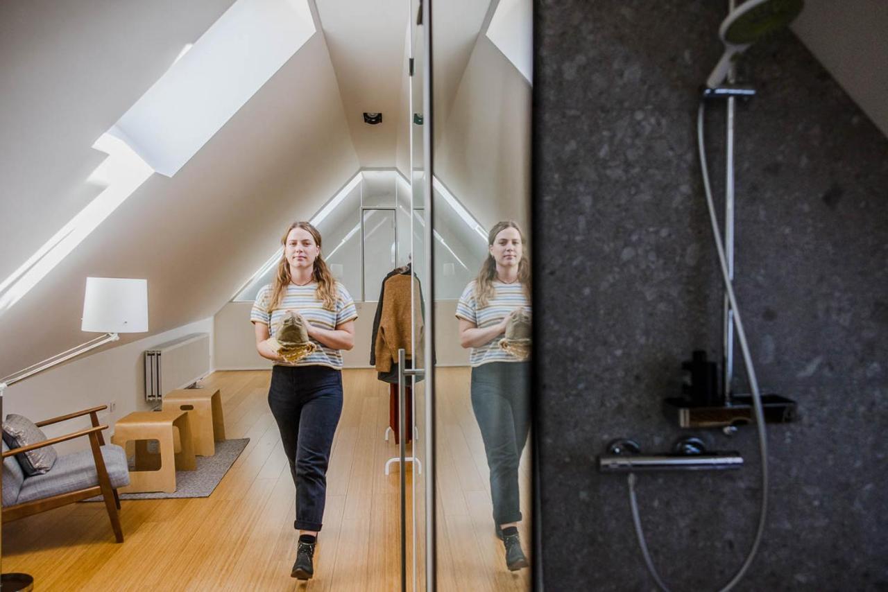Viktoria Guesthouse Westerlo Dış mekan fotoğraf
